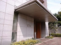エンブレムコート明石町