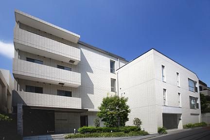 エスティメゾン元麻布
