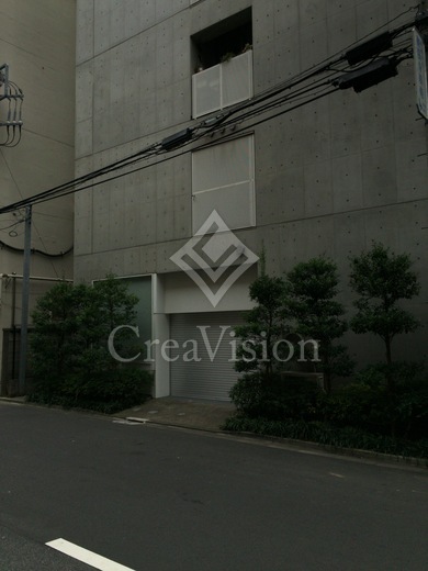 ベルメゾン南麻布グラン