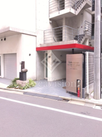 ベルメゾン南麻布グラン