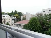 パークフラッツ新宿イーストサイド