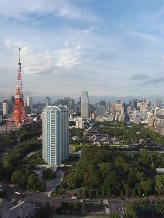 ラ・トゥール芝公園