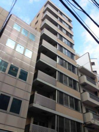 ウィステリア銀座