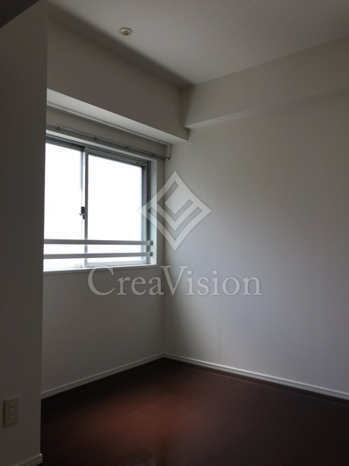 レジディア月島Ⅲ