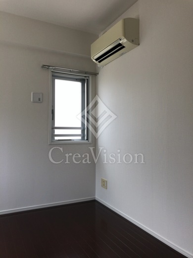 レジディア月島Ⅲ