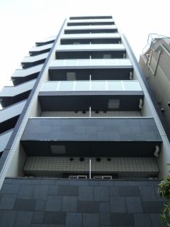 ガーラ三田慶大前