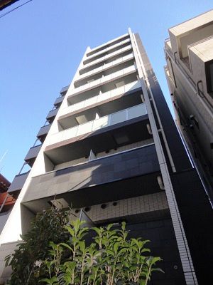 ガーラ三田慶大前