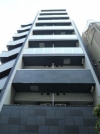 ガーラ三田慶大前