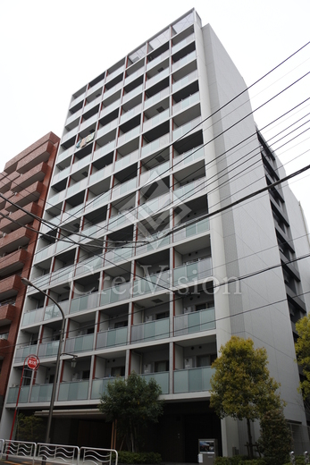 パークハビオ門前仲町