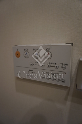 パークハビオ門前仲町
