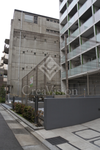 パークハビオ門前仲町