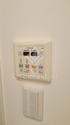 グランハイツ代々木