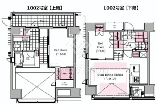 オリーブ麻布十番