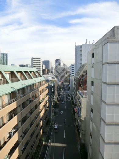 オリーブ麻布十番