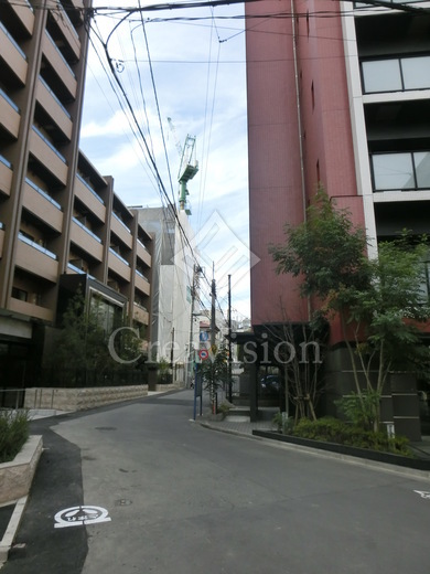 オリーブ麻布十番