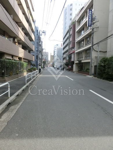 オリーブ麻布十番