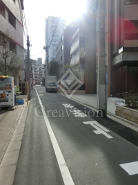 オリーブ麻布十番