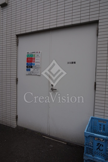 ＭＦＰＲコート目黒南