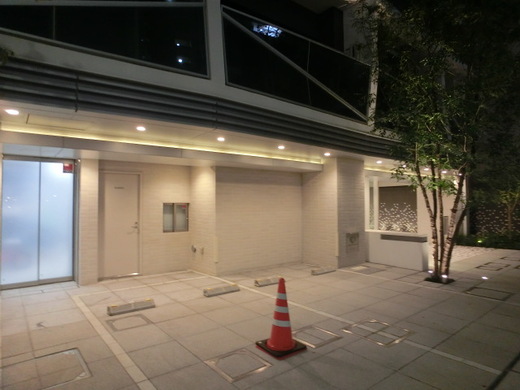 ライオンズアイル赤坂