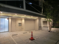 ライオンズアイル赤坂
