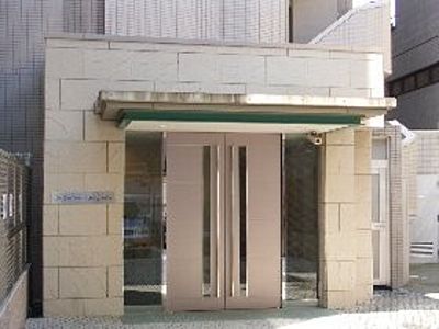 ラ・レジダンス・ド・白金台