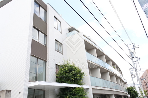 ストーリア神宮前