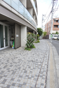 ストーリア神宮前
