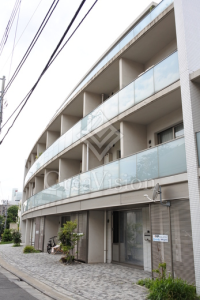 ストーリア神宮前