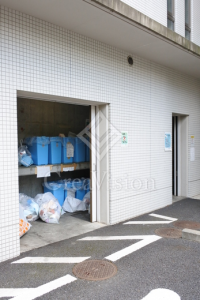 ストーリア神宮前