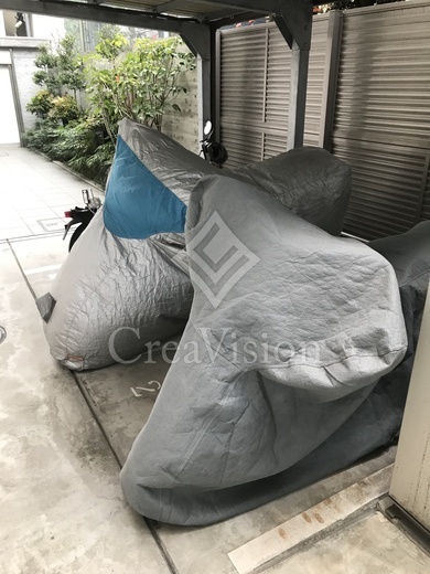 パークリュクス西麻布
