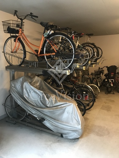パークリュクス西麻布