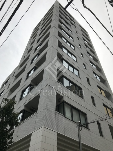 パークリュクス西麻布