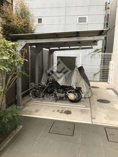 パークリュクス西麻布