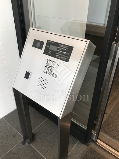 パークリュクス西麻布