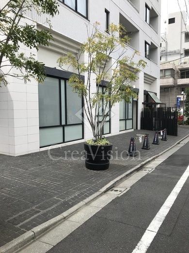 パークリュクス西麻布