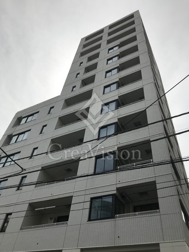 パークリュクス西麻布