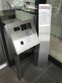 パークリュクス西麻布