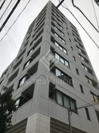 パークリュクス西麻布