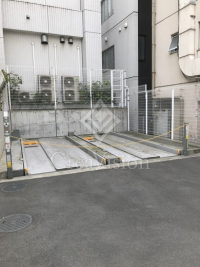 パークリュクス西麻布