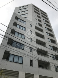 パークリュクス西麻布
