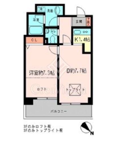 コリーヌ代官山