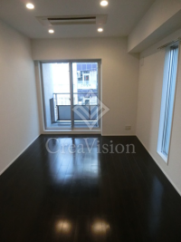 カスタリア麻布十番七面坂