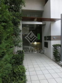 カスタリア麻布十番七面坂