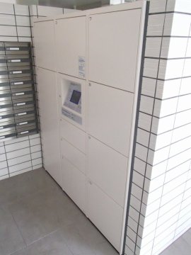アビタシオン神楽坂