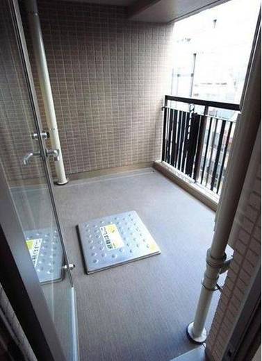 プラウド日本橋大伝馬町