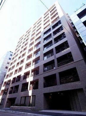 プラウド日本橋大伝馬町