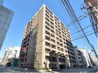 プラウド日本橋大伝馬町