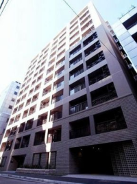 プラウド日本橋大伝馬町