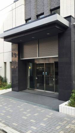 シティハウス豊洲キャナルテラス