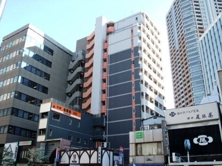 プライムアーバン飯田橋